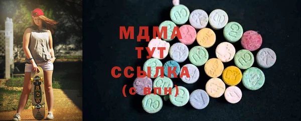 хмурый Няндома